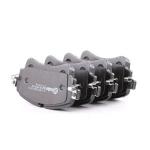 Fren Balatasi Arka 30012 Audi A4 16-A5 17-Di - BREMBO P85154