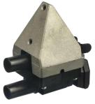 ATESLEME BOBINI MERCEDES M111 W202 S202 W124 A - BREMI 20153