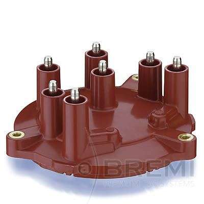 DISTRIBUTOR KAPAGI MERCEDES M103 W201 W124 W126 - BREMI 6005