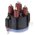 Distributor Kapagi W124-201 M102 1983-1993 - BREMI 8067