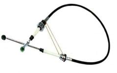 VITES KUMANDA TELI SOL LINEA-GRANDE PUNTO 1.3  - BROM F1006T