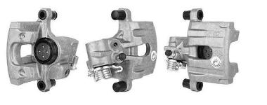 FREN KALIPERI ARKA SOL RENAULT LAGUNA II - BROM R35018