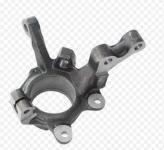 Aks Tasiyici On Sol Kangoo 1.5 14 Mm - BROM R8021