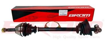 AKS ON SOL R19 RN-8-901 DIS FREZE 21-UZUNLUK 6 - BROM R4031K