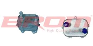 YAG SOGUTUCU CLHA A3 - CADDY - PASSAT - GOLF 2 - BROM VW5032