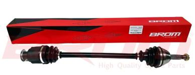 KOMPLE AKS SAG ON  R-19 738.8 MM - BROM R4030K