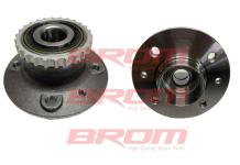 PORYA ARKA SAG SOL RULMANLI 4 BIJON RENAULT K - BROM R60080P
