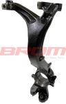 AKS TASIYICI SOL PASSAT 97-05 A4 95-01 A6 98- - BROM VW80009