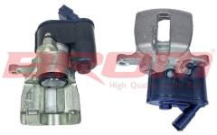 FREN KALIPERI ARKA SOL  AUDI A6 4F2 C6  MOTOR - BROM AD35047