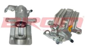 FREN KALIPERI ARKA SOL A2 00-05 POLO 02-10/CL - BROM VW35035