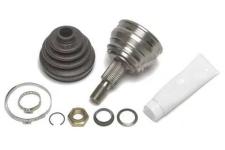 AKS KAFASI TRANSPORTER T5 2.5TDI 6 ILERI 03- 3 - BROM VW4118