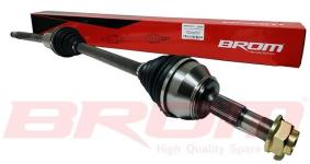 KOMPLE AKS SAG ON DUCATO III - BROM F4030K