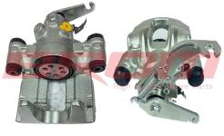 FREN KALIPERI ARKA SAG IVECO DAILY 35C15 40C15 - BROM F35092