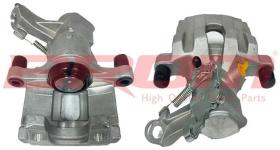 FREN KALIPERI ARKA SAG OPEL VECTRA C 02- - BROM OP35024