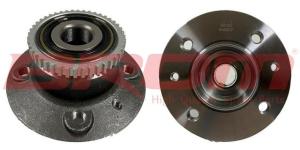 PORYA ARKA SAG SOL RULMANLI ABS-LI 4 BIJON RE - BROM R60081P