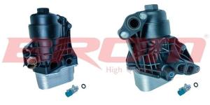 YAG FILTRE KUTUGU KOMPLE SOGUTUCULU A1 A3 Q2 Q - BROM VW5031