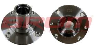 ON TEKER PORYASI DOBLO 1.9 JTD - BROM F50026