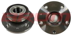 Arka Teker Poryasi Rulmanli Eos Golf V Vi Vii Beetle Passat  - BROM VW61003