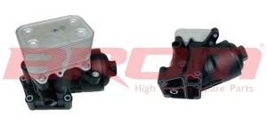 YAG FILTRE KUTUGU KOMPLE VW 1.2TDI POLO 10-. SE - BROM W5500