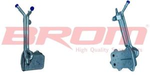 YAG SOGUTUCU VW GOLF5-JETTA-TOURAN-PASSAT. AUD - BROM VW5005