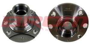 PORYA ON RULMANSIZ R/L OPEL VECTRA A 1.6 ABSS - BROM OP61003