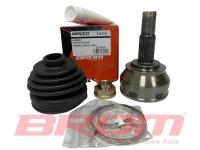 AKS KAFASI FIAT FIORINO-LINEA 1.3 MJ. - BROM F4114