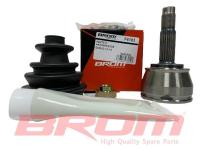 AKS KAFASI FIAT DOBLO 1.2-1.9 - BROM F4103