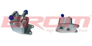 SANZIMAN YAG SOGUTUCU 6 ILERI OTOMATIK SANZIMA - BROM VW5006