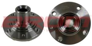 ON TEKER PORYASI CADDY II 95-04 -GOLF II-III  - BROM VW61008