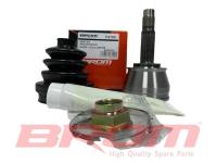 AKS KAFASI ABS-SIZ FIAT ALBEA 1.2 16V - BROM F4100