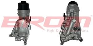 YAG SOGUTUCUSU DOBLO III-BRAVO-LINEA-GRANDE PUN - BROM F5001