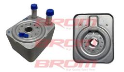 YAG SOGUTUCU CONTALI A3 A4 A5 A6 Q5 Q7 LEON FA - BROM VW5012