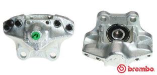 Yakit Pompasi 4 Bar Marea 1.6i 16v 1996-2007/accent İi 1.5i- - BROM F71007