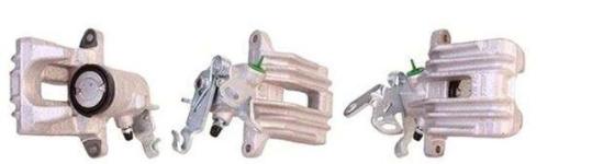 FREN KALIPERI SAG ARKA AKS GOLF V VI BEETLE J - BROM VW35026