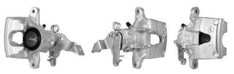 FREN KALIPERI ARKA SAG 42.00 mm. MASTER-MOVANO - BROM R35001