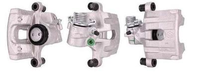 Fren Kaliperi Arka Sag Renault Laguna İi - - BROM R35019