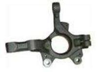 AKS TASIYICI ON SOL RENAULT MEGANE III-FLUENCE - BROM R8011