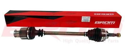 AKS SAG ON KALIN FREZE RENAULT KANGO/CLIO II - BROM R4020K