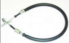 VITES KUMANDA TELI SAG FIAT GRANDE PUNTO 1.3 M - BROM F1007T