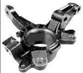 AKS TASIYICI ON SOL ABS-SIZ FIAT DOBLO 1.3 MTJ - BROM F8003