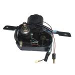 CAM SILECEK MOTORU ARKA R12 STW - BRUCKE 64399935