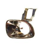 SIS FAR CERCEVESI KROMAJLI SOL ALBEA - BRUCKE 735303140K-010