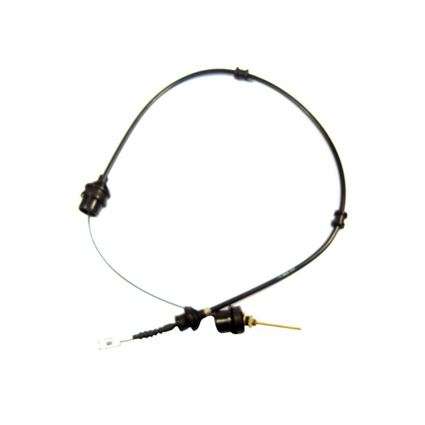 DEBRIYAJ TELI BOXER JUMPER DJ5 2.5 DUZ 12V  - BRUCKE 2150.AV