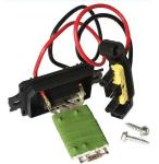 KALORIFER REZISTANSI RENAULT MEGANE II 0 - BRUCKE 7701207717