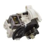 BAGAJ KILIT MOTORU CLIO III THALIA-MGN I - BRUCKE 8200060917