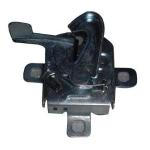 Motor Kaput Kilit Boxer İi Jumper İi Duc - BRUCKE 1355407080