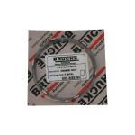 SENKROMENC SARISI DOBLO TUM MOTORLAR - BRUCKE 46776198