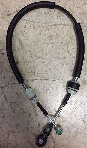 VITES KUMANDA TELI SOL LINEA 2012 - Euro5 - BRUCKE 55251210