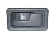 Kapi İc Acma Kolu Sag Siyah Uno - BRUCKE 5961723
