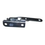 KAPUT MENTESESI SAG DACIA LOGAN - BRUCKE 6001546876